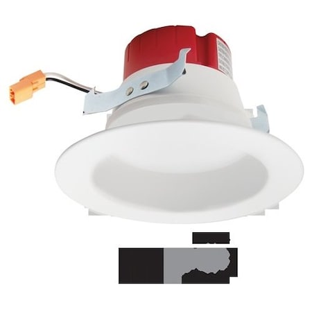 Elco Lighting 4 Round High Lumen LED Reflector Insert" EL41740W